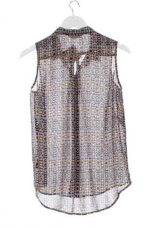 Damska koszula H&M, Rozmiar XS, Kolor Kolorowy, Cena 21,99 zł