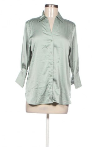 Dámská košile  H&M, Velikost S, Barva Zelená, Cena  59,00 Kč