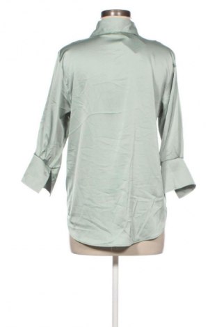 Dámská košile  H&M, Velikost S, Barva Zelená, Cena  59,00 Kč