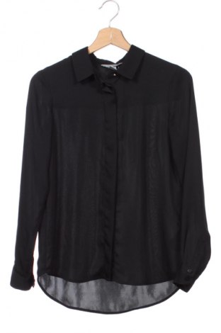 Női ing H&M, Méret XS, Szín Fekete, Ár 3 389 Ft