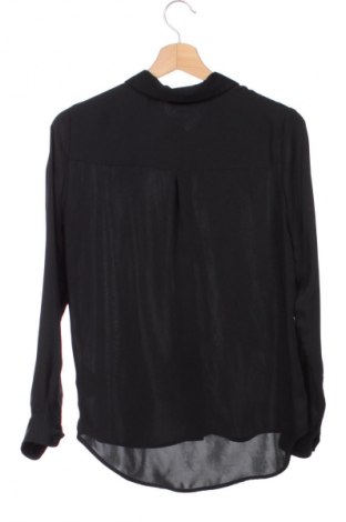 Női ing H&M, Méret XS, Szín Fekete, Ár 3 389 Ft