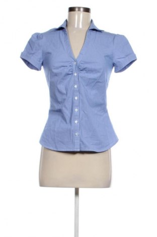 Дамска риза H&M, Размер M, Цвят Многоцветен, Цена 7,66 €, #134272397