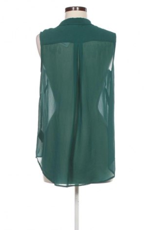 Damska koszula H&M, Rozmiar M, Kolor Zielony, Cena 35,42 zł