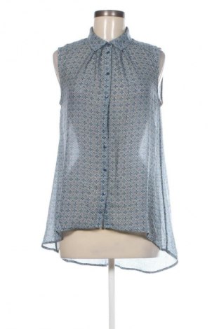 Γυναικείο πουκάμισο H&M, Μέγεθος M, Χρώμα Πολύχρωμο, Τιμή 5,11 €