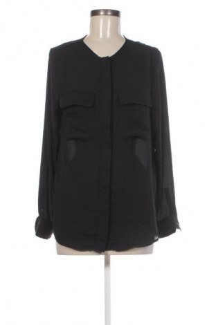 Damenbluse H&M, Größe M, Farbe Schwarz, Preis € 2,99
