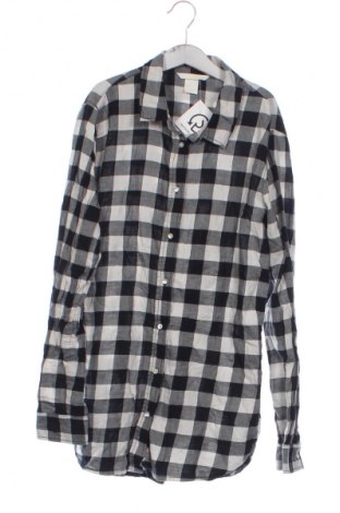 Дамска риза H&M, Размер XS, Цвят Многоцветен, Цена 2,04 €