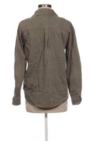 Damenbluse H&M, Größe XS, Farbe Grün, Preis € 10,99