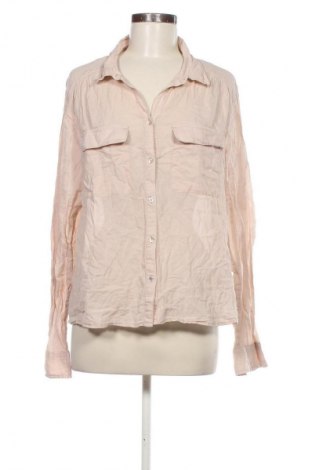 Damenbluse H&M, Größe XL, Farbe Beige, Preis € 2,99