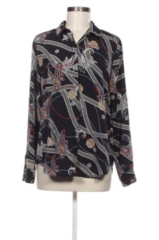 Damenbluse H&M, Größe M, Farbe Mehrfarbig, Preis € 2,99