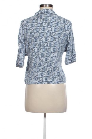 Damenbluse H&M, Größe M, Farbe Mehrfarbig, Preis € 8,74