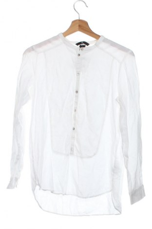 Damenbluse H&M, Größe XS, Farbe Weiß, Preis € 13,99