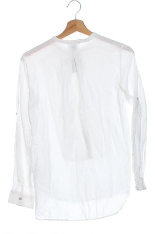 Damenbluse H&M, Größe XS, Farbe Weiß, Preis € 13,99