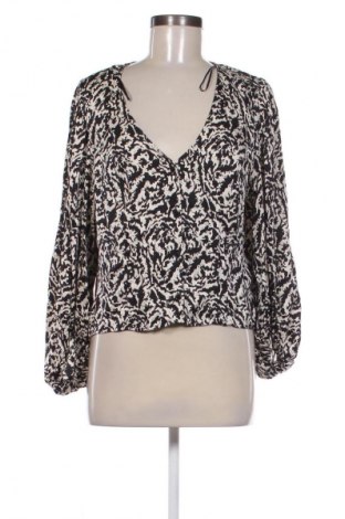 Damenbluse H&M, Größe L, Farbe Mehrfarbig, Preis € 3,99