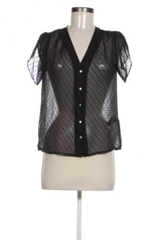 Dámská košile  H&M, Velikost M, Barva Černá, Cena  179,00 Kč