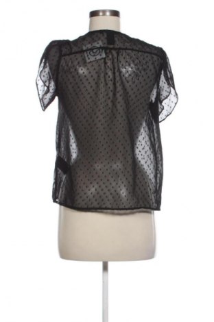 Dámská košile  H&M, Velikost M, Barva Černá, Cena  179,00 Kč