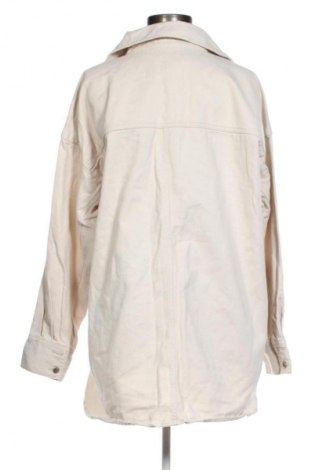 Γυναικείο πουκάμισο H&M, Μέγεθος L, Χρώμα  Μπέζ, Τιμή 23,81 €