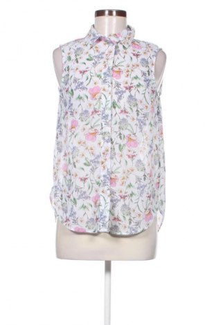 Damska koszula H&M, Rozmiar XS, Kolor Kolorowy, Cena 21,99 zł