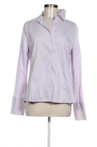 Damenbluse H&M, Größe XL, Farbe Lila, Preis € 7,06