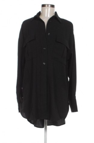 Dámská košile  H&M, Velikost S, Barva Černá, Cena  362,00 Kč