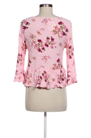 Cămașă de femei H&M Divided, Mărime S, Culoare Multicolor, Preț 7,99 Lei