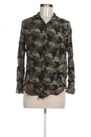 Dámská košile  H&M Divided, Velikost M, Barva Vícebarevné, Cena  49,00 Kč