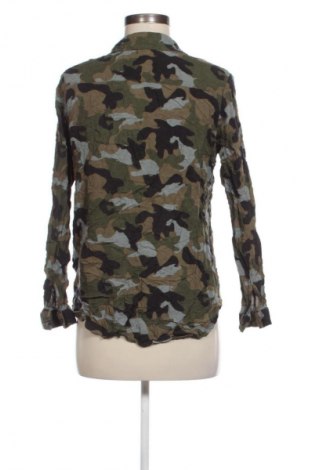 Dámská košile  H&M Divided, Velikost M, Barva Vícebarevné, Cena  49,00 Kč