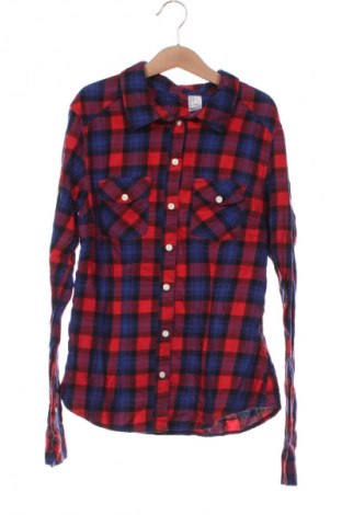 Cămașă de femei H&M Divided, Mărime XS, Culoare Multicolor, Preț 27,99 Lei