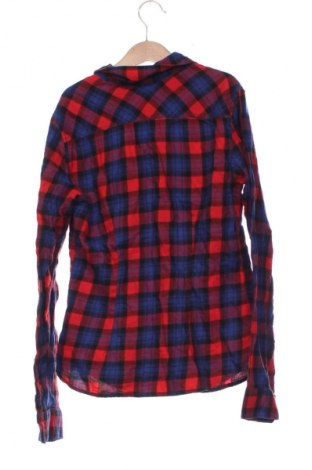 Cămașă de femei H&M Divided, Mărime XS, Culoare Multicolor, Preț 27,99 Lei