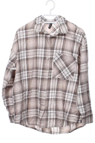 Damska koszula H&M Divided, Rozmiar XS, Kolor Kolorowy, Cena 6,99 zł