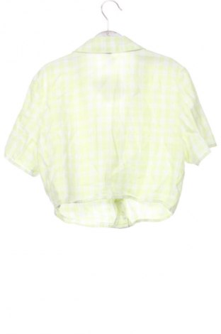 Damska koszula H&M Divided, Rozmiar XS, Kolor Kolorowy, Cena 19,99 zł