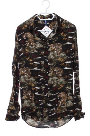 Cămașă de femei H&M Divided, Mărime XS, Culoare Multicolor, Preț 11,99 Lei