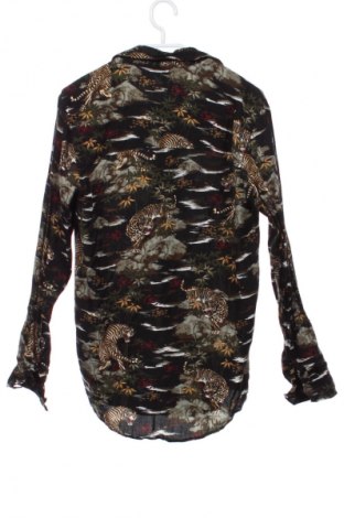 Cămașă de femei H&M Divided, Mărime XS, Culoare Multicolor, Preț 11,99 Lei