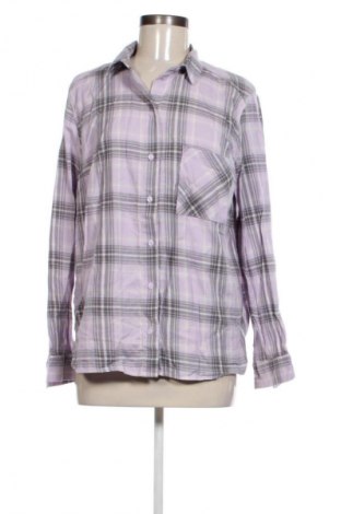 Дамска риза H&M Divided, Размер M, Цвят Многоцветен, Цена 9,24 €