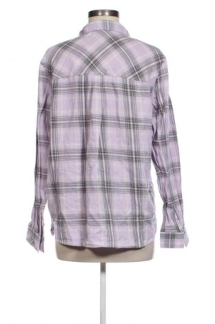 Дамска риза H&M Divided, Размер M, Цвят Многоцветен, Цена 9,24 €