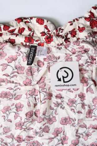 Damska koszula H&M Divided, Rozmiar XXS, Kolor Kolorowy, Cena 16,99 zł