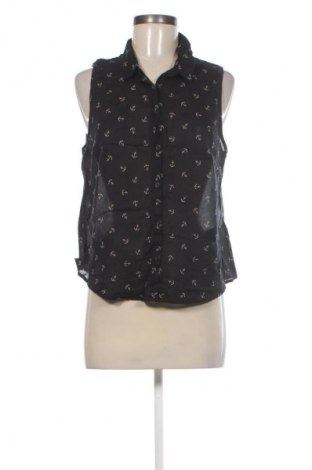 Γυναικείο πουκάμισο H&M Divided, Μέγεθος M, Χρώμα Πολύχρωμο, Τιμή 4,99 €