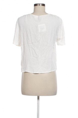 Damska koszula H&M Divided, Rozmiar M, Kolor ecru, Cena 21,99 zł