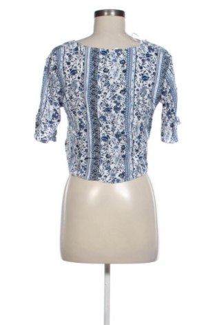 Damska koszula H&M Divided, Rozmiar M, Kolor Kolorowy, Cena 21,99 zł