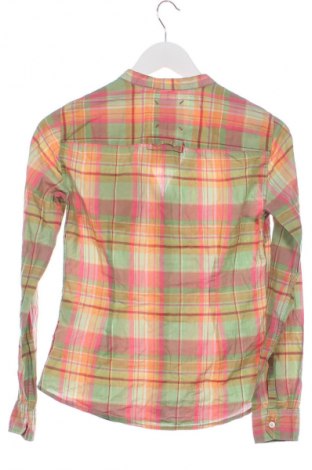 Damska koszula H&M L.O.G.G., Rozmiar S, Kolor Kolorowy, Cena 6,99 zł