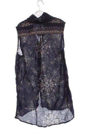 Дамска риза H&M L.O.G.G., Размер XS, Цвят Многоцветен, Цена 4,09 €