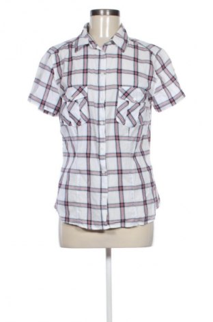 Damska koszula H&M L.O.G.G., Rozmiar XL, Kolor Kolorowy, Cena 29,99 zł