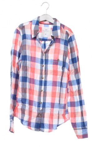 Dámska košeľa  H&M L.O.G.G., Veľkosť XS, Farba Viacfarebná, Cena  1,95 €