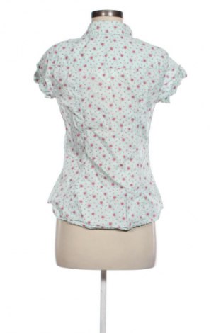 Damska koszula H&M L.O.G.G., Rozmiar M, Kolor Kolorowy, Cena 23,99 zł