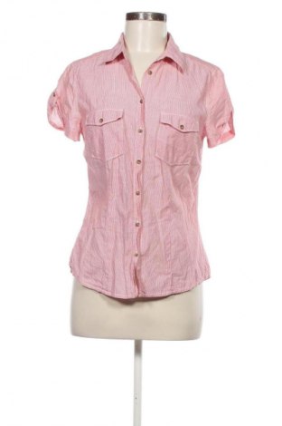 Damska koszula H&M L.O.G.G., Rozmiar M, Kolor Kolorowy, Cena 22,99 zł