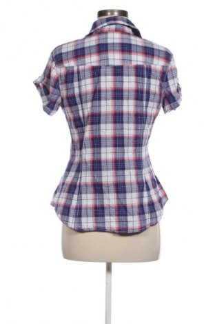 Damska koszula H&M L.O.G.G., Rozmiar L, Kolor Kolorowy, Cena 25,99 zł