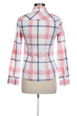 Γυναικείο πουκάμισο H&M L.O.G.G., Μέγεθος XS, Χρώμα Πολύχρωμο, Τιμή 2,99 €
