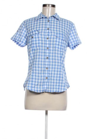 Damska koszula H&M L.O.G.G., Rozmiar M, Kolor Kolorowy, Cena 22,99 zł