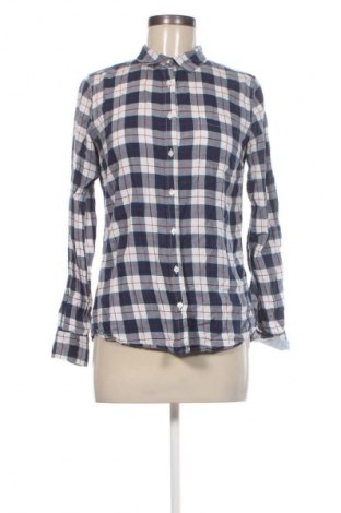 Γυναικείο πουκάμισο Hampton Republic, Μέγεθος M, Χρώμα Πολύχρωμο, Τιμή 5,30 €