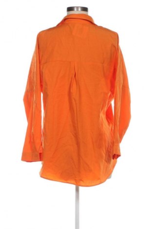 Dámská košile  Happines, Velikost M, Barva Oranžová, Cena  49,00 Kč