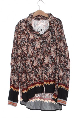 Női ing Heart Kiss, Méret XS, Szín Sokszínű, Ár 859 Ft